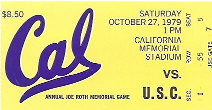 Roth Ticket 1979